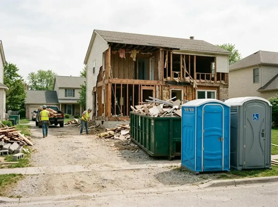 home-renovation-demolition-sit-010 — frequently asked questions, Portable Toilet & Dumpsters Rental in Pleasant Gap, PA
